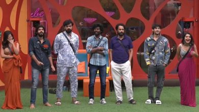 Bigg Boss Telugu 7 Day 93