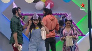 Bigg Boss Telugu 7 Day 96