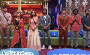 Bigg Boss Telugu 7 Day 97