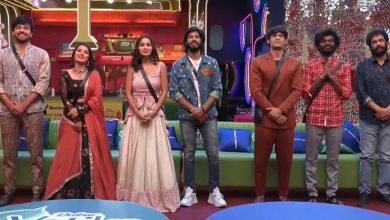 Bigg Boss Telugu 7 Day 97