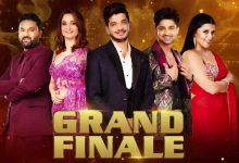 Bigg Boss Hindi 17 Grand Finale Highlights