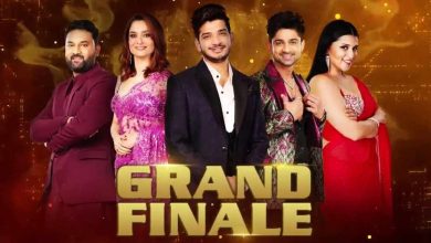 Bigg Boss Hindi 17 Grand Finale Highlights