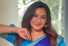 Raveena Daha's Eviction