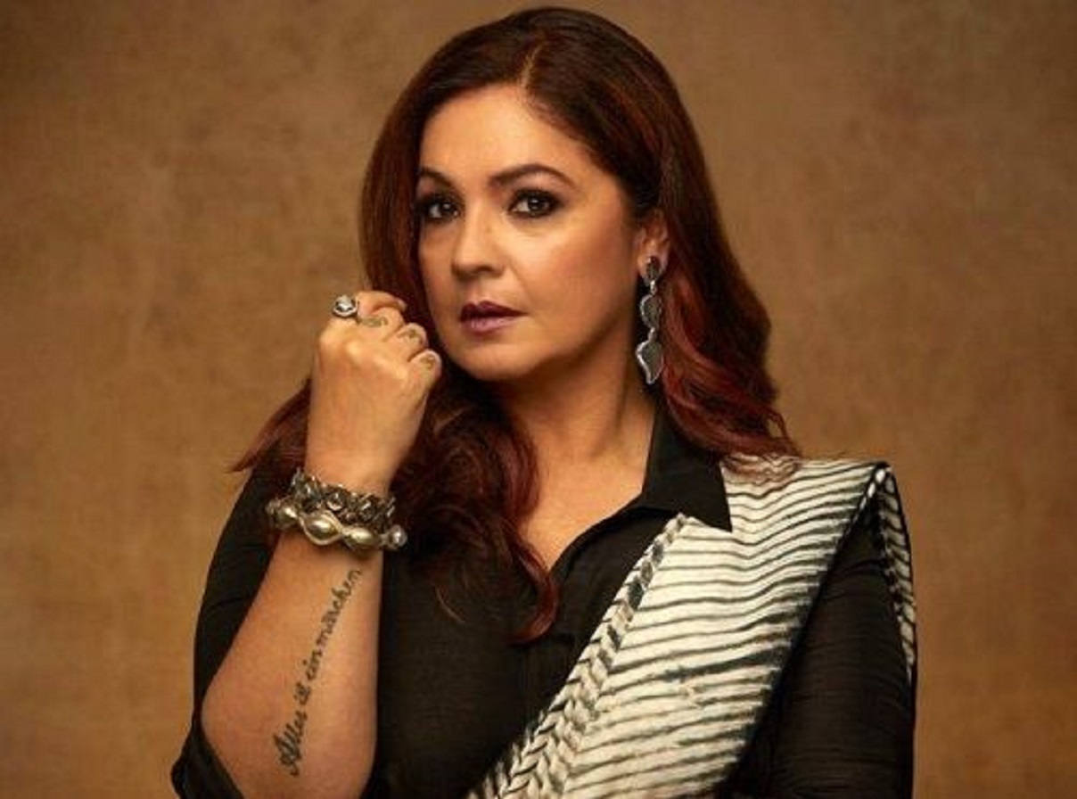 Pooja Bhatt and Karan Kundrra entered the Bigg Boss Hindi 17