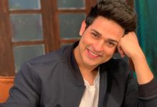 Priyank Sharma