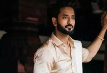 Avinash Shetty