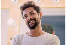 Avinash Surasundra