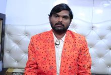 Tukali Santhosh Kumar