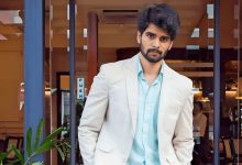 Snehith Gowda