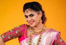 Sherin Shringar