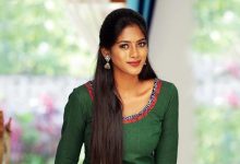 Vinusha Devi