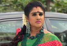 Vanitha Vijayakumar