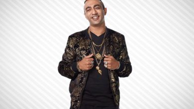 Akash Dadlani