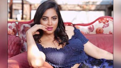 Arshi Khan