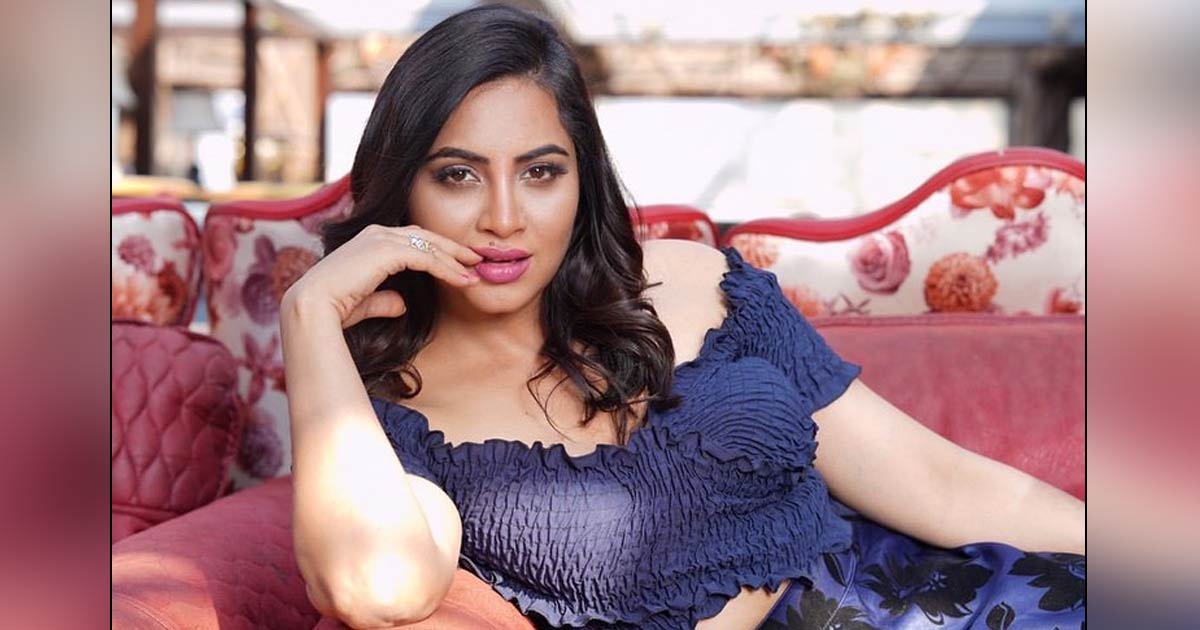 Arshi Khan