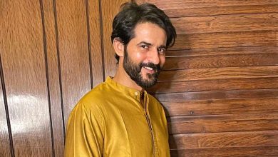 Hiten Tejwani