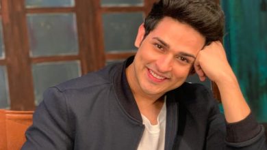 Priyank Sharma