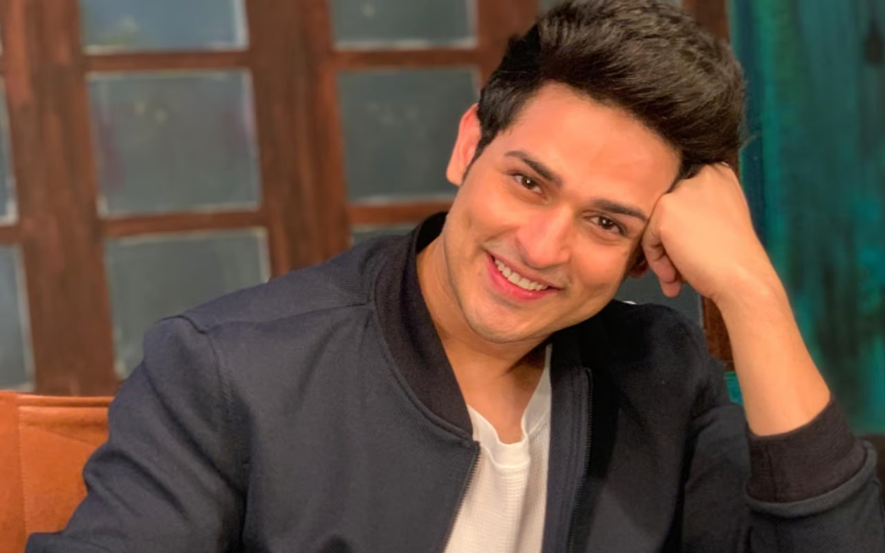 Priyank Sharma