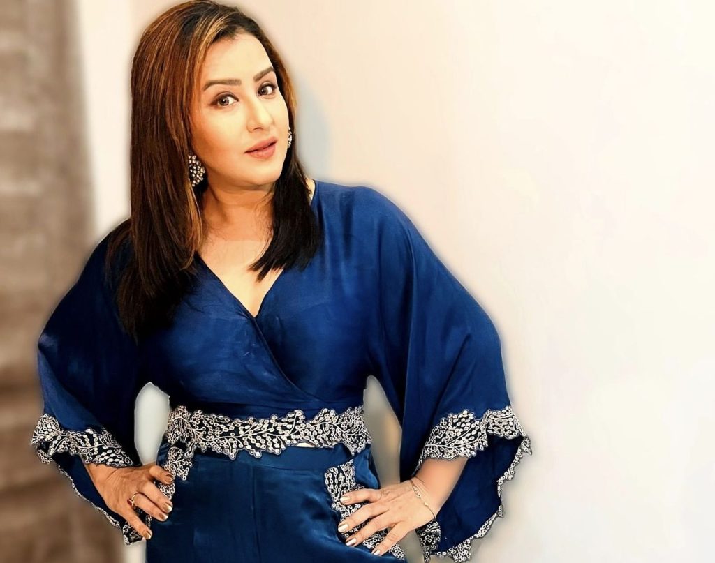 Shilpa Shinde
