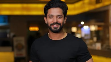 Karthik Mahesh