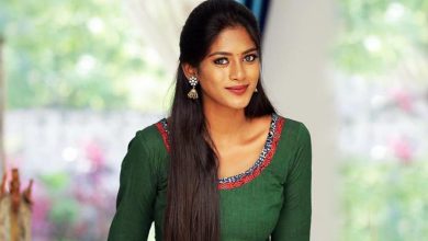 Vinusha Devi