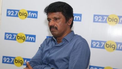 Cheran Pandian