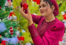 Jasmin Jaffar