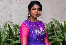 Riythvika Panneerselvam