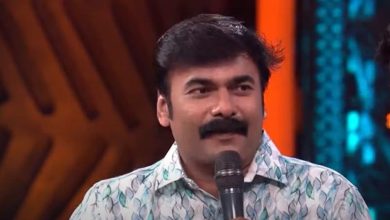 Ratheesh Kumar's Elimination