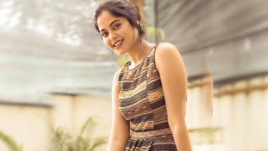 Bindu Madhavi