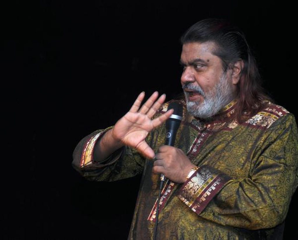 Ananth Vaidyanathan