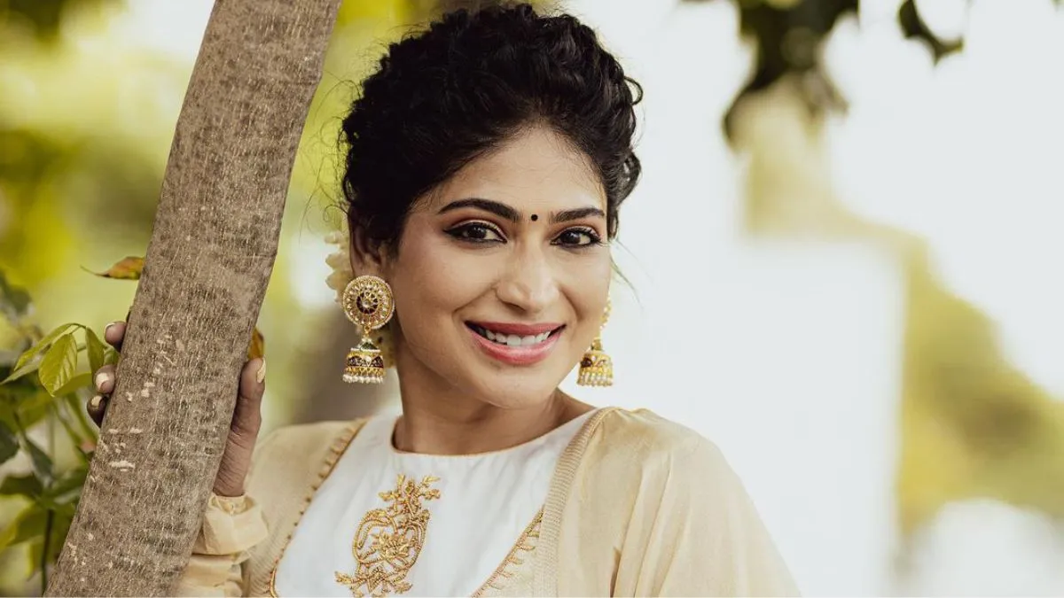 Vijayalakshmi Feroz