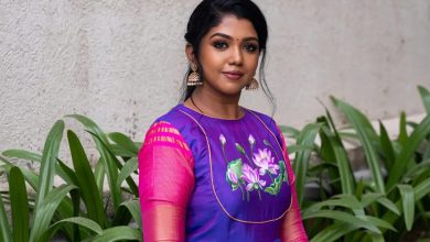 Riythvika Panneerselvam