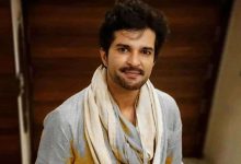 Raqesh Bapat