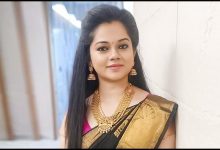 Anitha Sampath