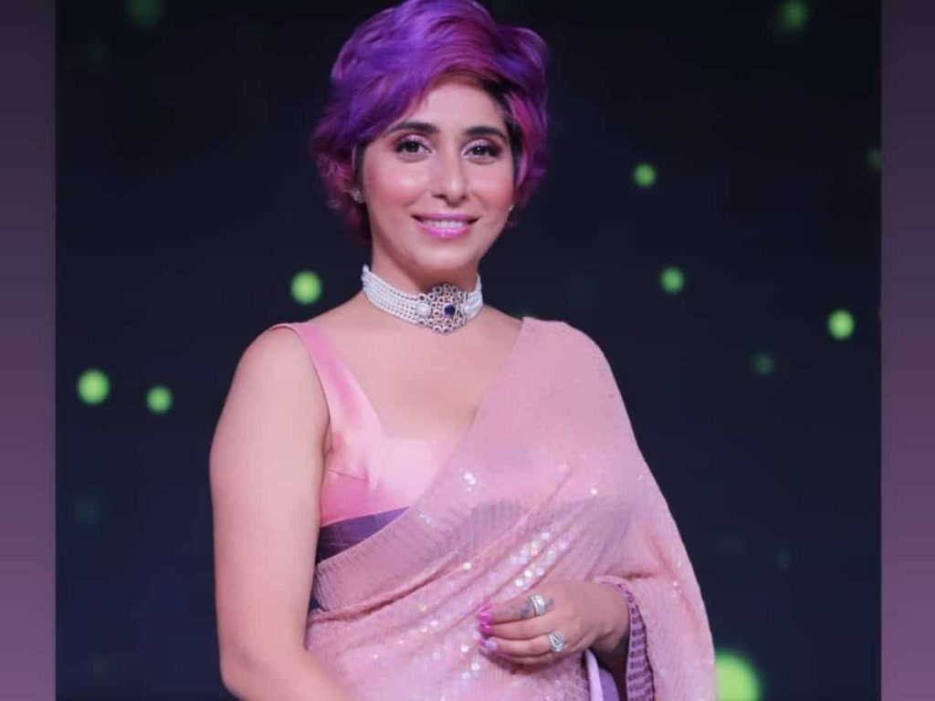 Neha Bhasin