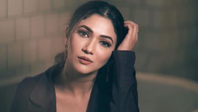 Ridhima Pandit