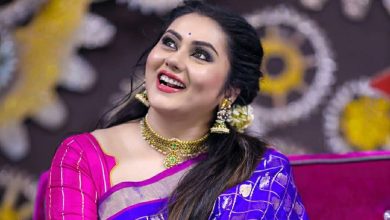 Namitha Vankawala