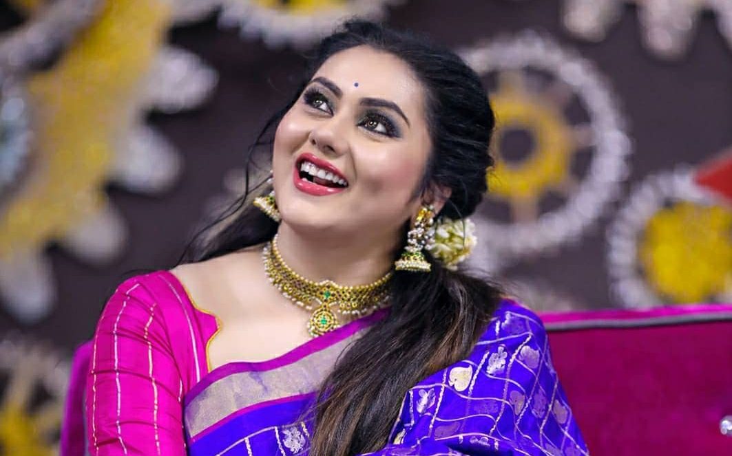 Namitha Vankawala