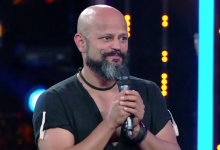 R. J. Prithvi