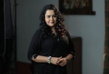 Chandrakala Mohan