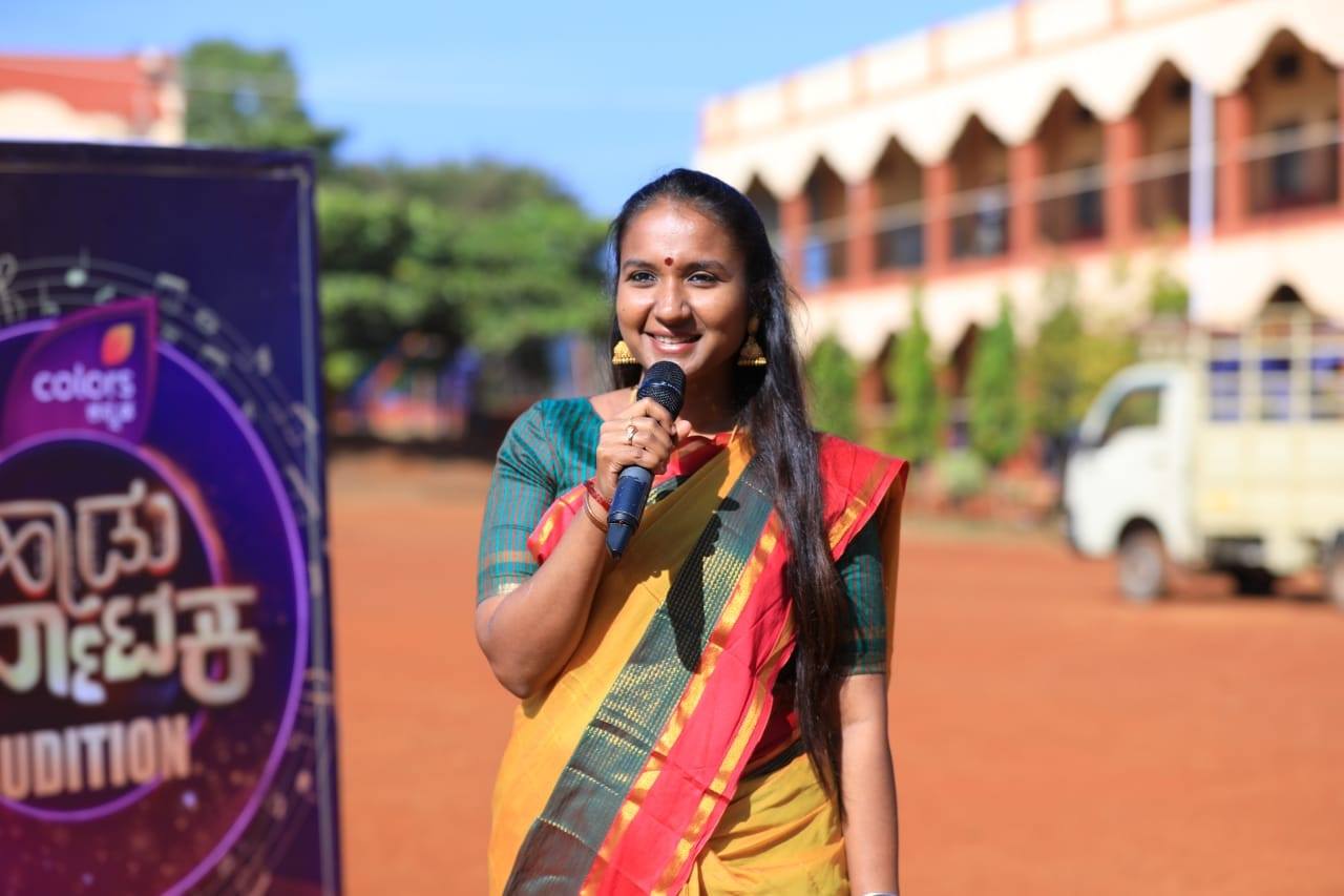 Nirmala Chennappa