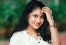 Janaki Sudheer