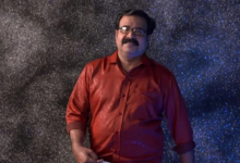 Manikandan Thonnakkal