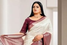 Suchithra Nair