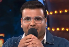 Vinay Madhav
