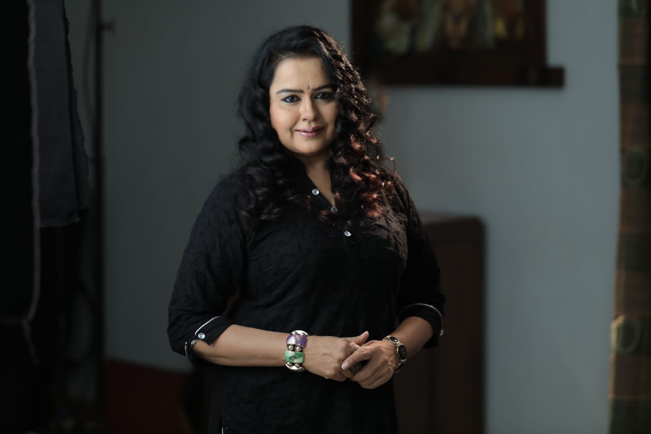 Chandrakala Mohan