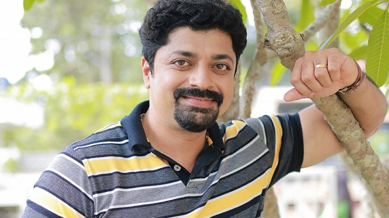 Naveen Arakkal