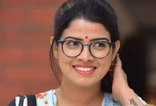 Amrutha Suresh