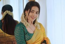 Remya Panicker